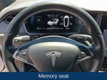 2020 Tesla Model X Performance