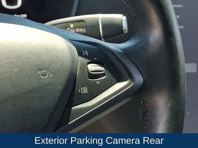 2020 Tesla Model X Performance