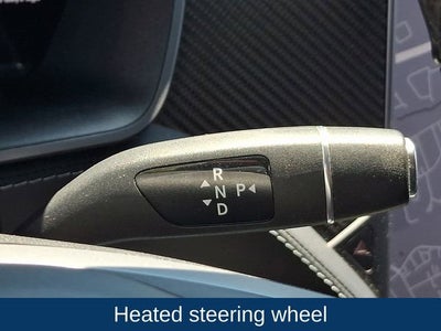 2020 Tesla Model X Performance