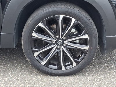 2026 Mazda Mazda CX-50 2.5 S Premium