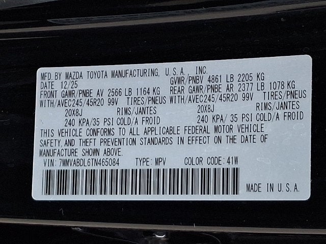 2026 Mazda Mazda CX-50 2.5 S Premium