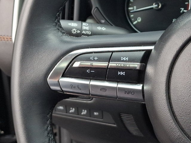 2026 Mazda Mazda CX-50 2.5 S Premium