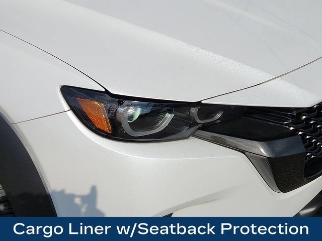 2024 Mazda Mazda CX-50 2.5 S Premium Plus