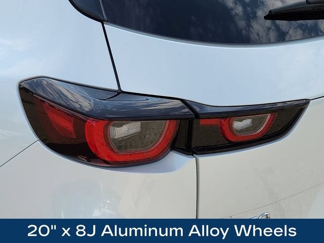 2024 Mazda Mazda CX-50 2.5 S Premium Plus