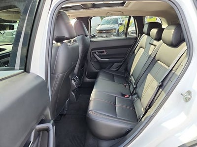 2024 Mazda Mazda CX-50 2.5 S Premium Plus