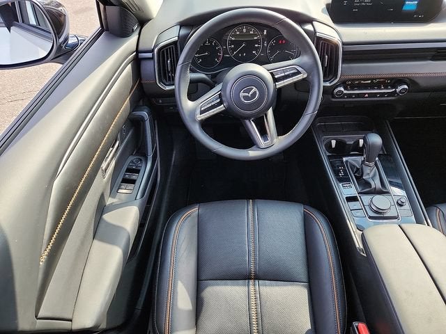 2024 Mazda Mazda CX-50 2.5 S Premium Plus