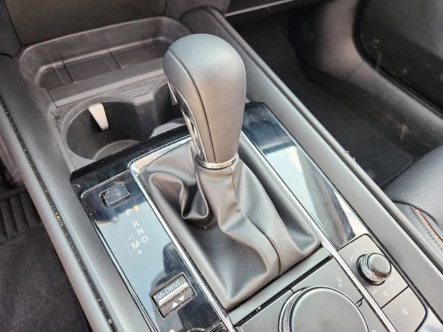 2024 Mazda Mazda CX-50 2.5 S Premium Plus