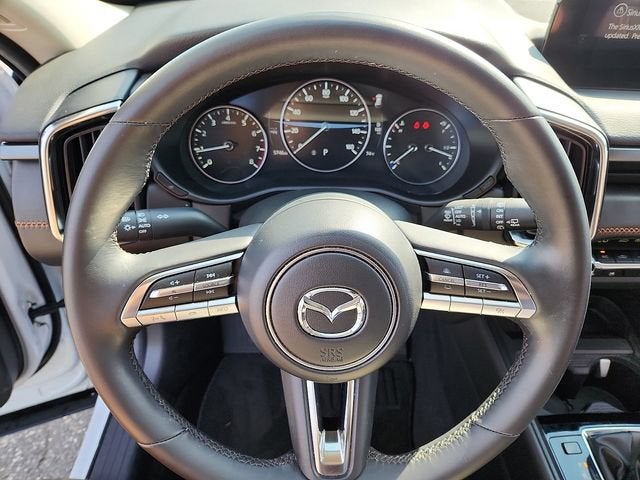 2024 Mazda Mazda CX-50 2.5 S Premium Plus