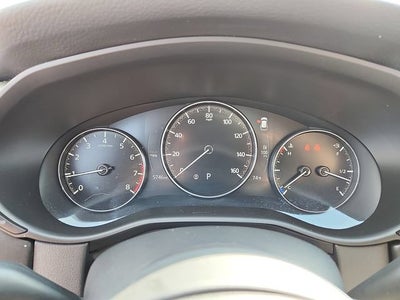 2024 Mazda Mazda CX-50 2.5 S Premium Plus