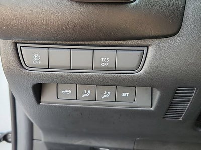 2024 Mazda Mazda CX-50 2.5 S Premium Plus