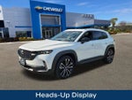 2024 Mazda Mazda CX-50 2.5 S Premium Plus