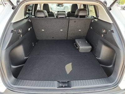 2024 Mazda Mazda CX-50 2.5 S Premium Plus