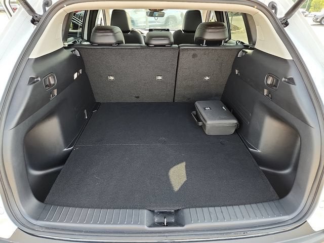 2024 Mazda Mazda CX-50 2.5 S Premium Plus
