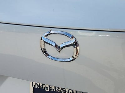 2024 Mazda Mazda CX-50 2.5 S Premium Plus