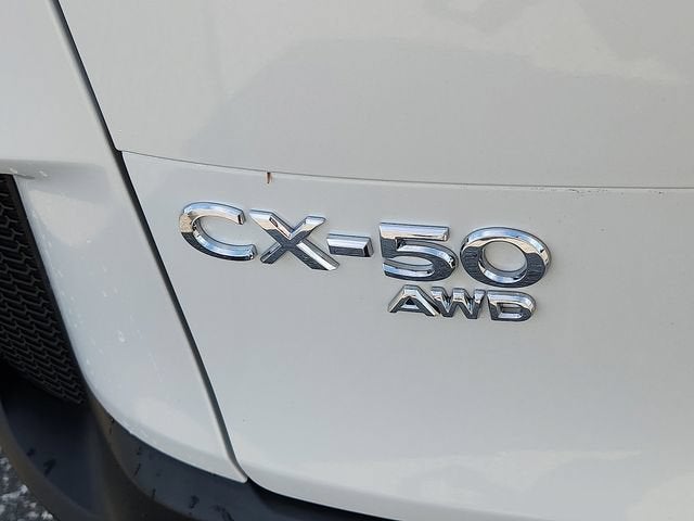 2024 Mazda Mazda CX-50 2.5 S Premium Plus
