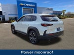 2024 Mazda Mazda CX-50 2.5 S Premium Plus