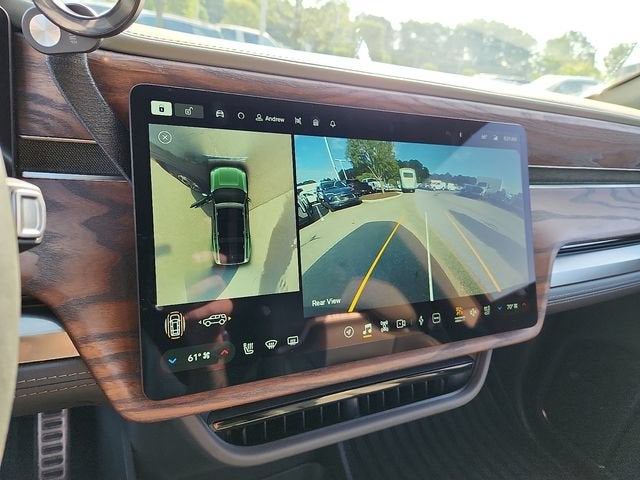 2023 RIVIAN R1S Launch Edition