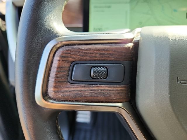 2023 RIVIAN R1S Launch Edition