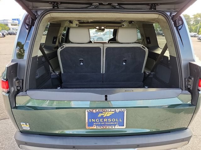 2023 RIVIAN R1S Launch Edition