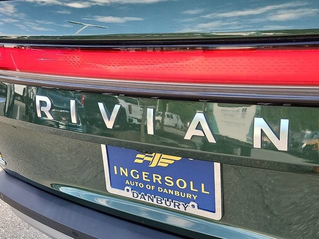 2023 RIVIAN R1S Launch Edition