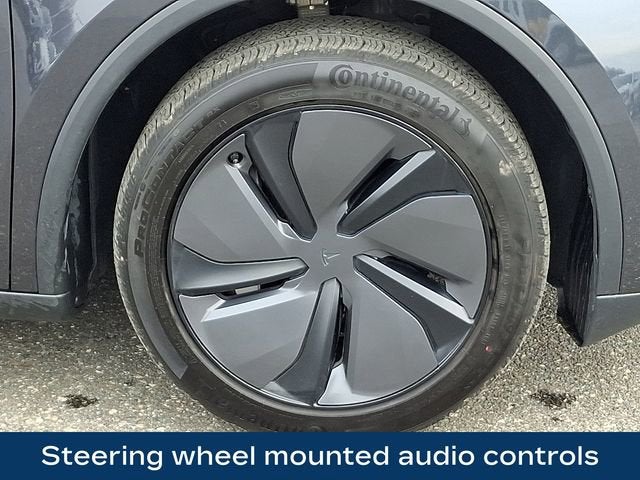 2026 Tesla Model Y Premium