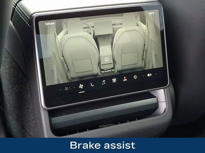 2026 Tesla Model Y Premium