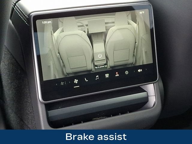 2026 Tesla Model Y Premium