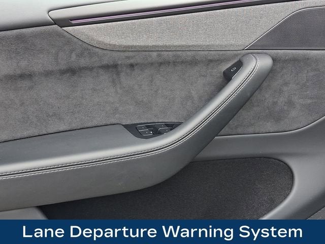 2026 Tesla Model Y Premium