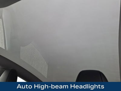 2026 Tesla Model Y Premium