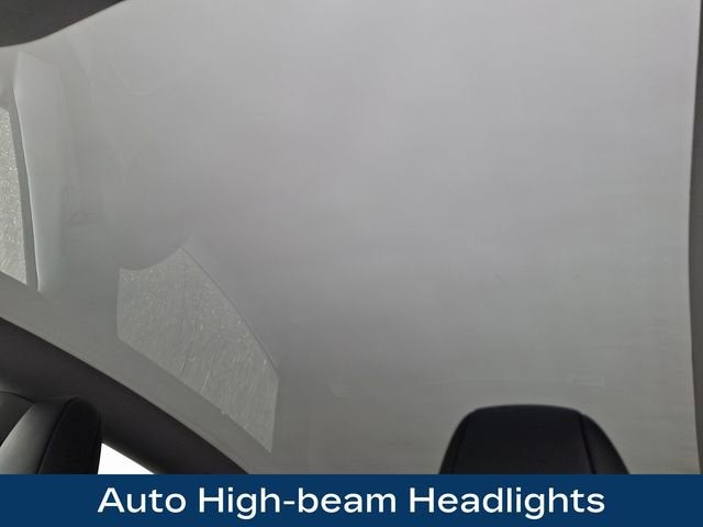 2026 Tesla Model Y Premium