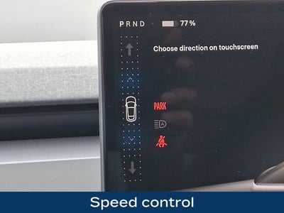 2026 Tesla Model Y Premium