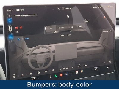 2026 Tesla Model Y Premium