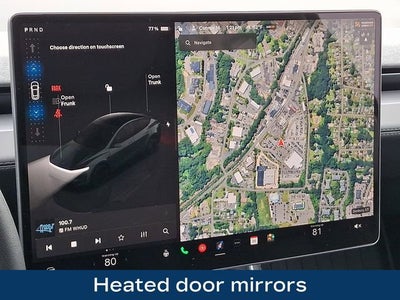 2026 Tesla Model Y Premium