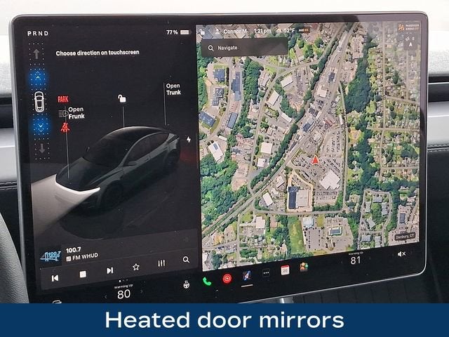 2026 Tesla Model Y Premium