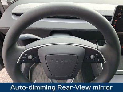 2026 Tesla Model Y Premium