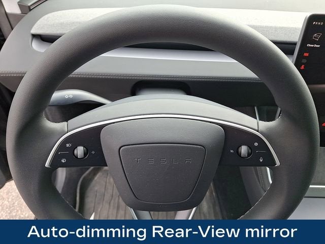 2026 Tesla Model Y Premium