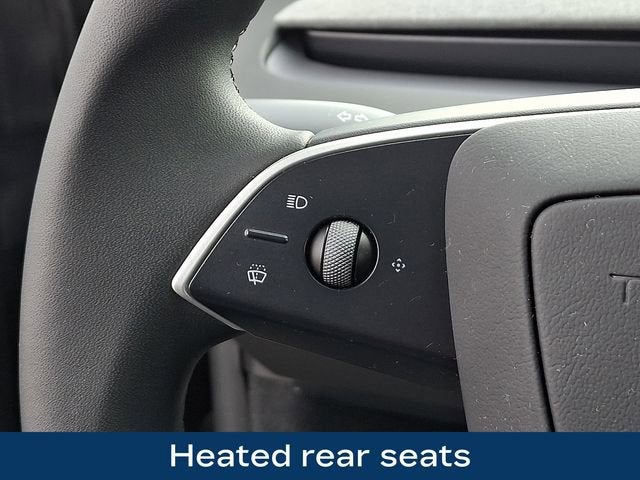 2026 Tesla Model Y Premium