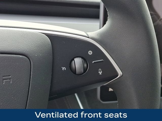 2026 Tesla Model Y Premium