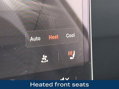 2026 Tesla Model Y Premium