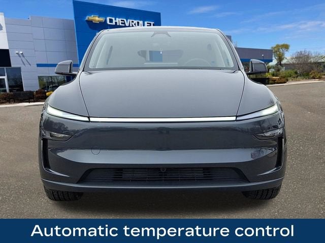 2026 Tesla Model Y Premium