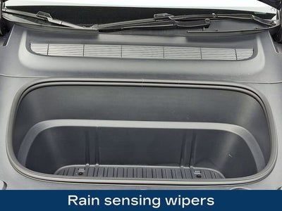 2026 Tesla Model Y Premium