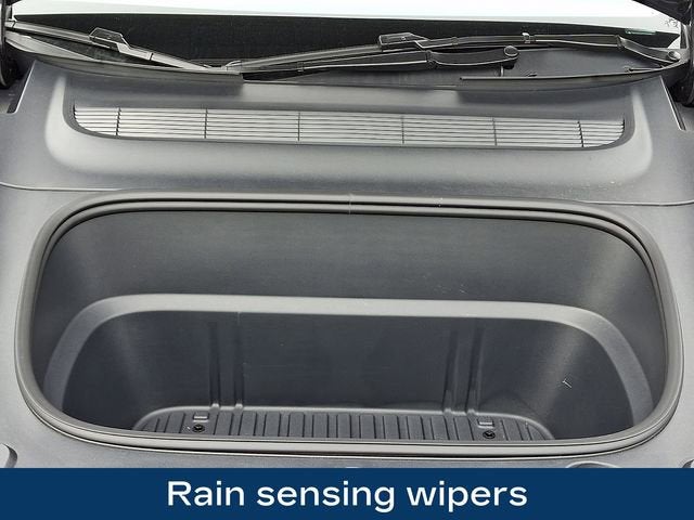 2026 Tesla Model Y Premium