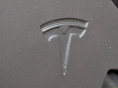 2026 Tesla Model Y Premium