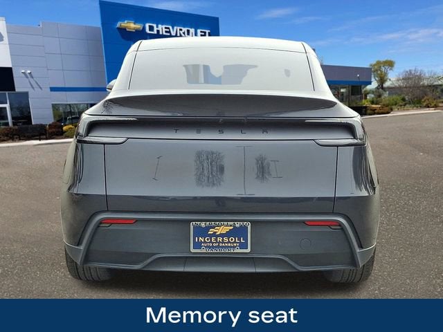 2026 Tesla Model Y Premium