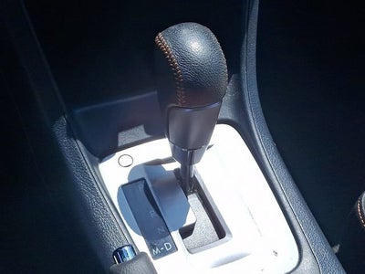 2016 Subaru Crosstrek 2.0i Premium