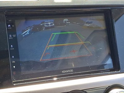 2016 Subaru Crosstrek 2.0i Premium