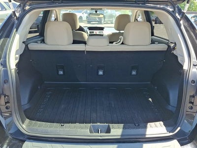 2016 Subaru Crosstrek 2.0i Premium