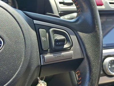 2016 Subaru Crosstrek 2.0i Premium