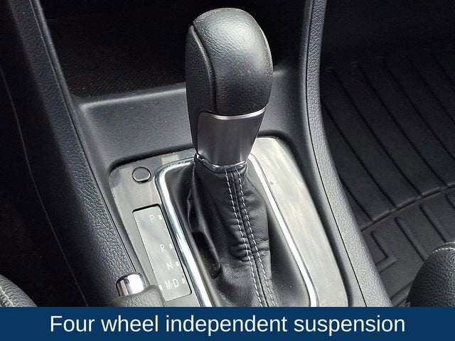 2015 Subaru XV Crosstrek Limited