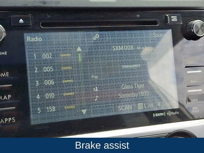 2015 Subaru XV Crosstrek Limited